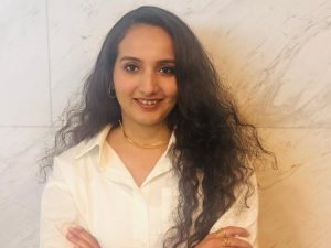 Yamini Bhatt
