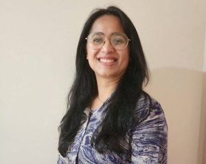 Vidhu Dua