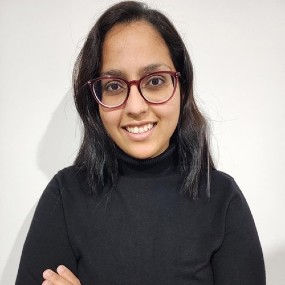 Pooja Patel