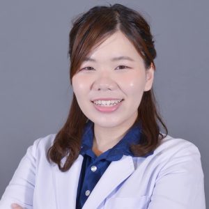 Pannapa Leepokpinyo (Kook)